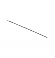 Запор средний нижний Alversa100/160 NT 801-1000 мм, 1Е, левый