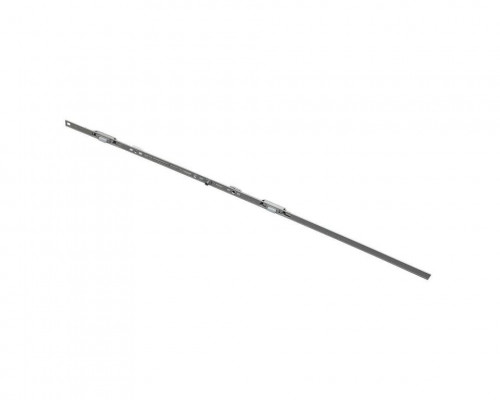 Запор средний нижний Alversa100/160 NT 801-1000 мм, 1Е, левый