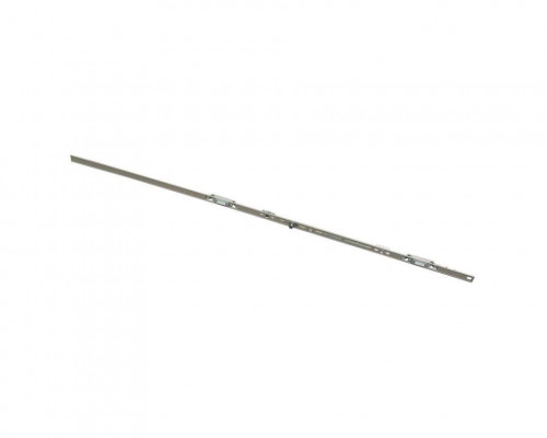 Запор средний нижний Alversa100/160 NT 801-1000 мм, 1Е, левый