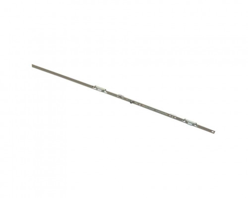 Запор средний нижний Alversa100/160 NT 801-1000 мм, 1Е, правый.