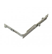 Запор угловой 180  Internika, цапфа 1RS