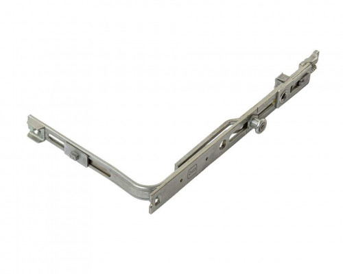 Запор угловой 180  Internika, цапфа 1RS