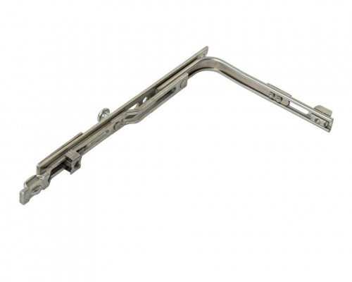 Запор угловой 180  Internika, цапфа 1RS