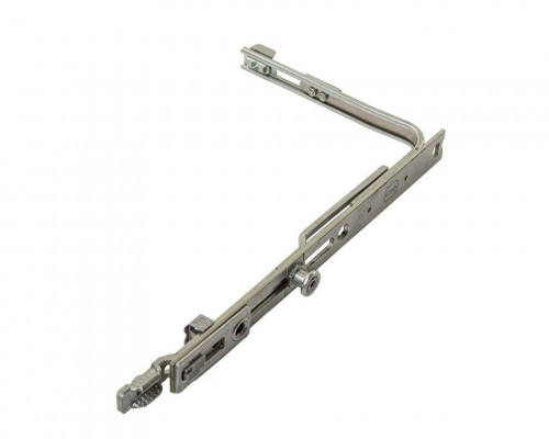 Запор угловой 180  Internika, цапфа 1RS