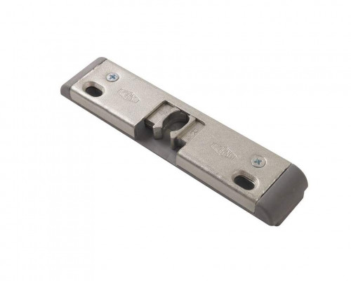 Защелка балконная 13 мм  (Thyssen) (без ответной части)