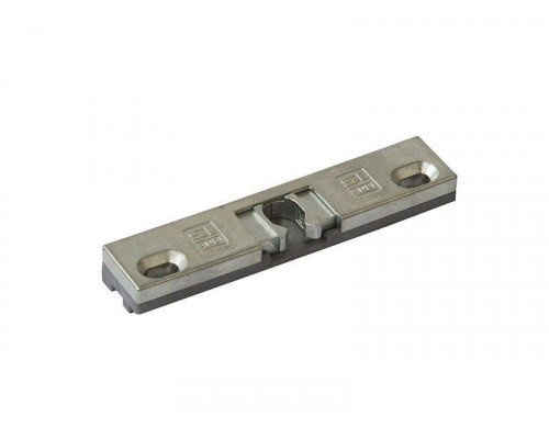Защелка балконная A1663 VEKA, Plastmo (цапфа заказывается отдельно) 1 шт. Защелка балконная A1663 VEKA, Plastmo (цапфа заказывается отдельно) 1 шт.