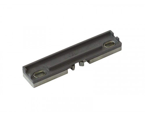 Защелка балконная A1663 VEKA, Plastmo (цапфа заказывается отдельно) 1 шт. Защелка балконная A1663 VEKA, Plastmo (цапфа заказывается отдельно) 1 шт.