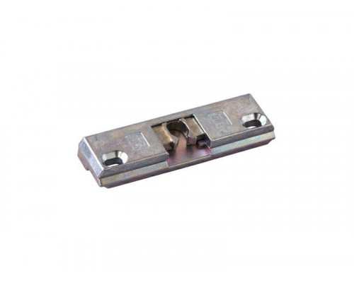 Защёлка балконная A2660 Veka Topline (цапфа заказывается отдельно) 1 шт.