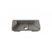 Защелка балконная рамная часть Rehau S730/735, Intelio, Grazio, Aluplast 2000/3000, SchucoCorona, NX
