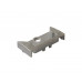 Защелка балконная рамная часть Rehau S730/735, Intelio, Grazio, Aluplast 2000/3000, SchucoCorona, NX