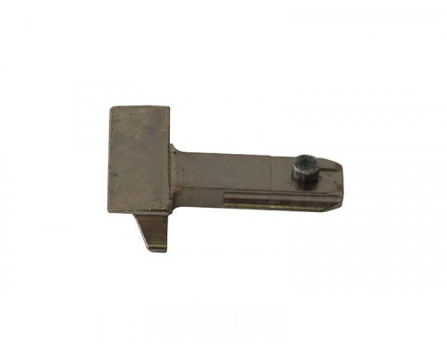 Защелка фалевая к замку Maxbar 803 D=35 1 шт.