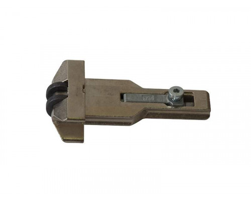 Защелка роликовая к замку Maxbar 803 D=45 1 шт. Защелка роликовая к замку Maxbar 803 D=45 1 шт.