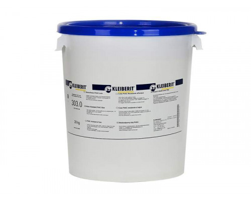 Клей Kleiberit 303.0, ведро 28 кг, Д3 Клей Kleiberit 303.0, ведро 28 кг, Д3