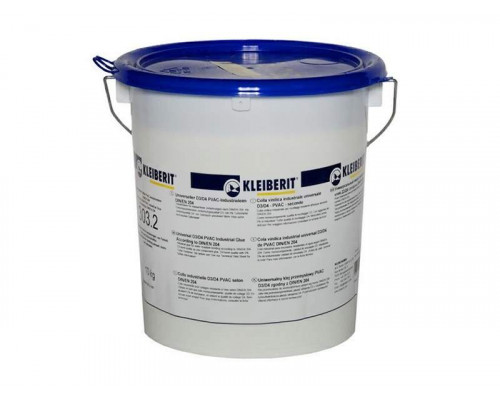 Клей Kleiberit 303.2, 10 кг, Д3