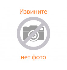 Заглушка для отверстий ELEMENTIS 13 мм  антрацит RAL7016